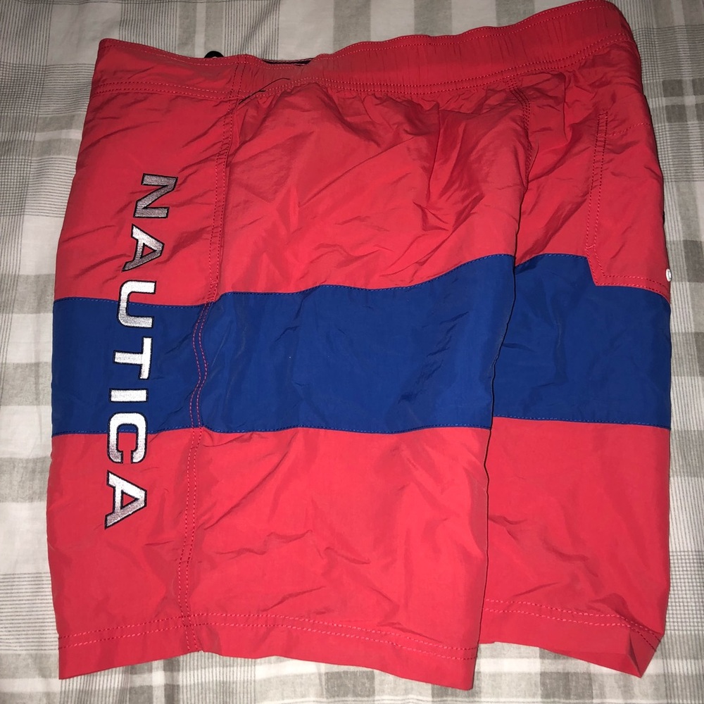 Nautica BathingSuit